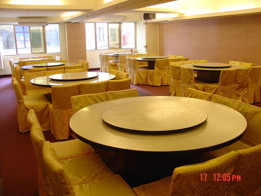 Melody Hotel Taitung Luaran gambar