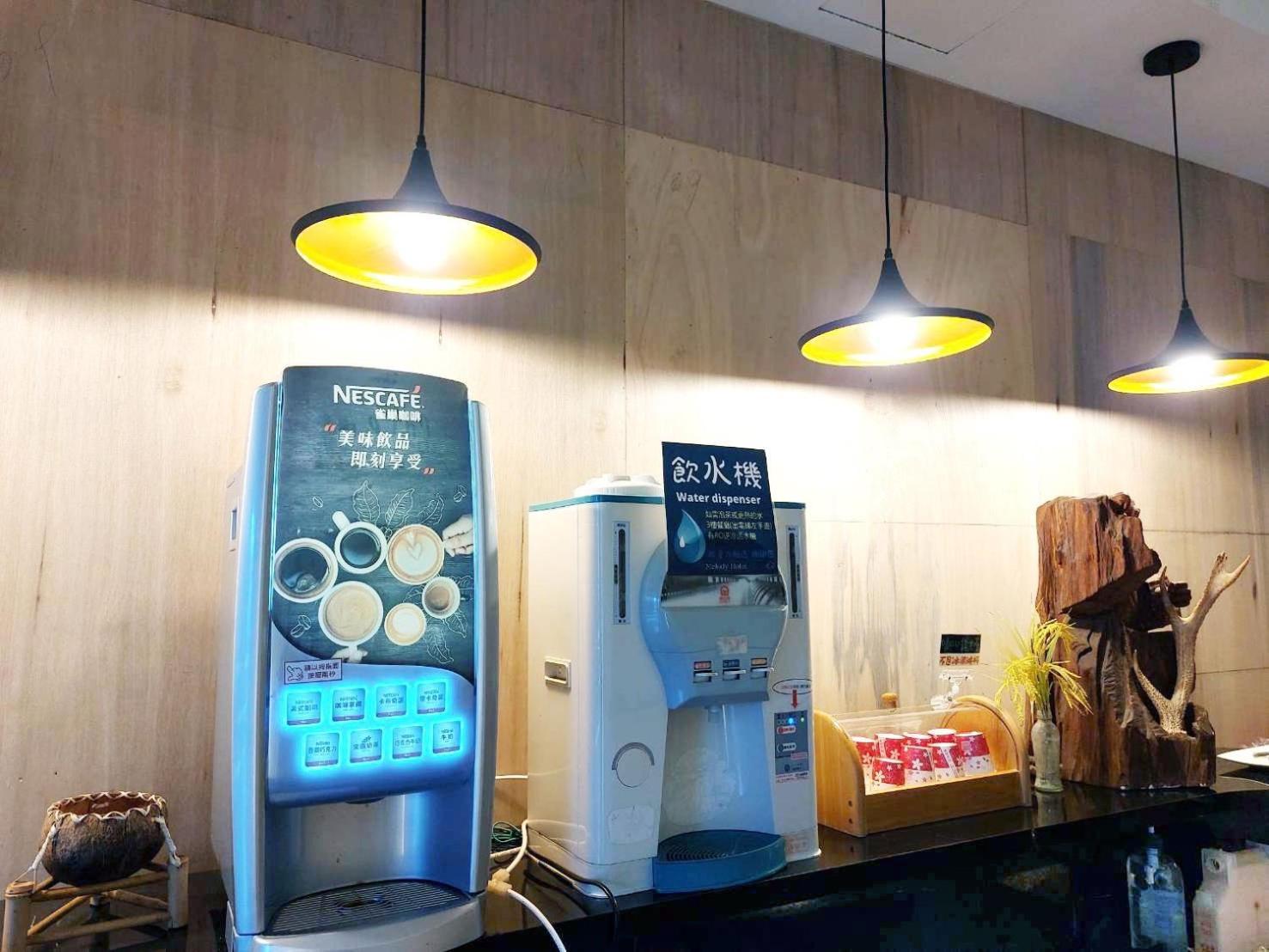 Melody Hotel Taitung Luaran gambar
