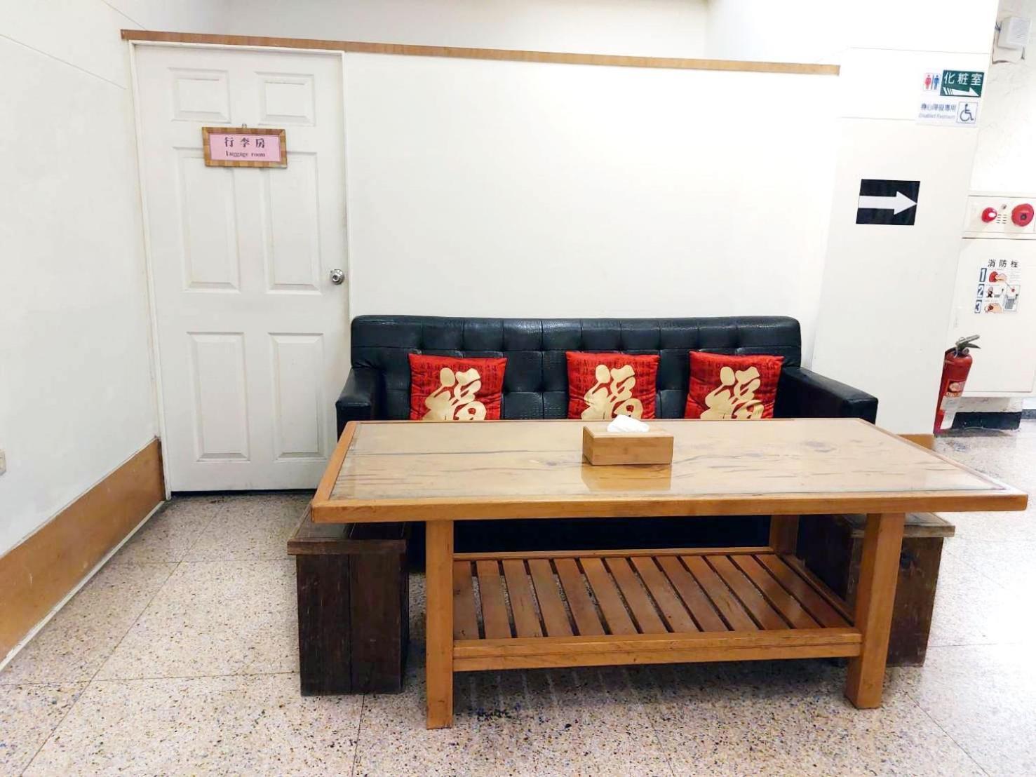 Melody Hotel Taitung Luaran gambar