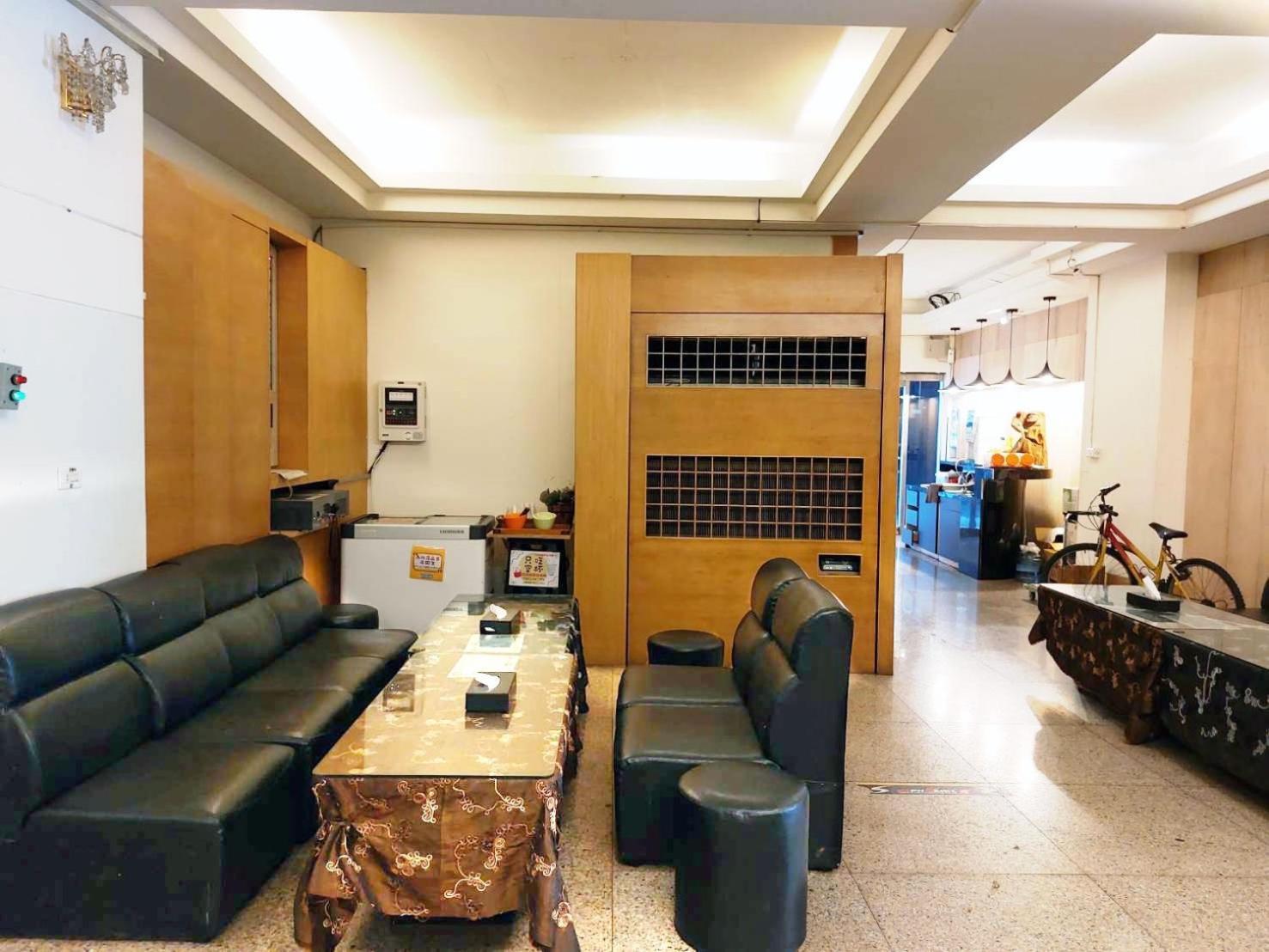 Melody Hotel Taitung Luaran gambar
