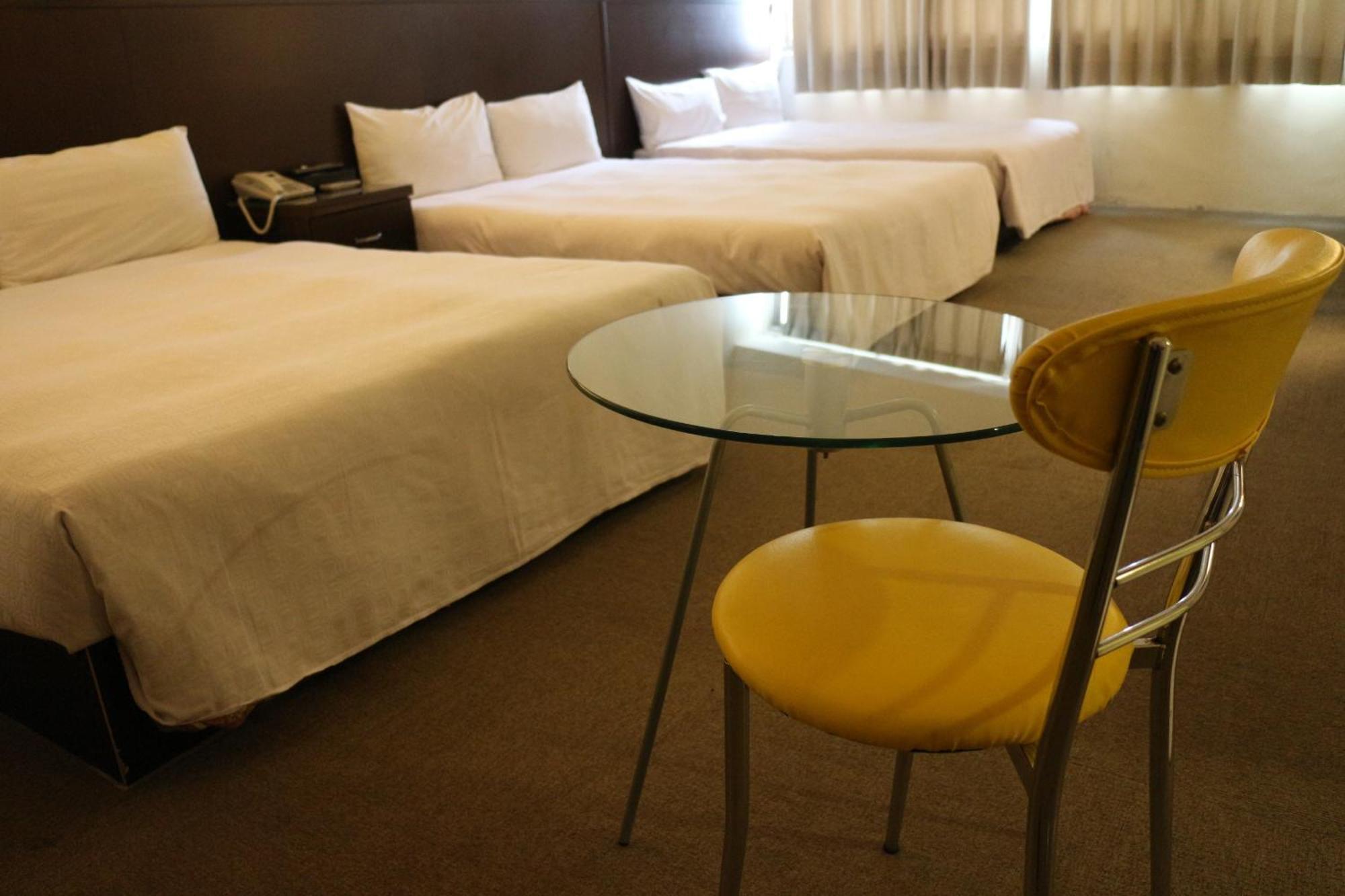 Melody Hotel Taitung Bilik gambar