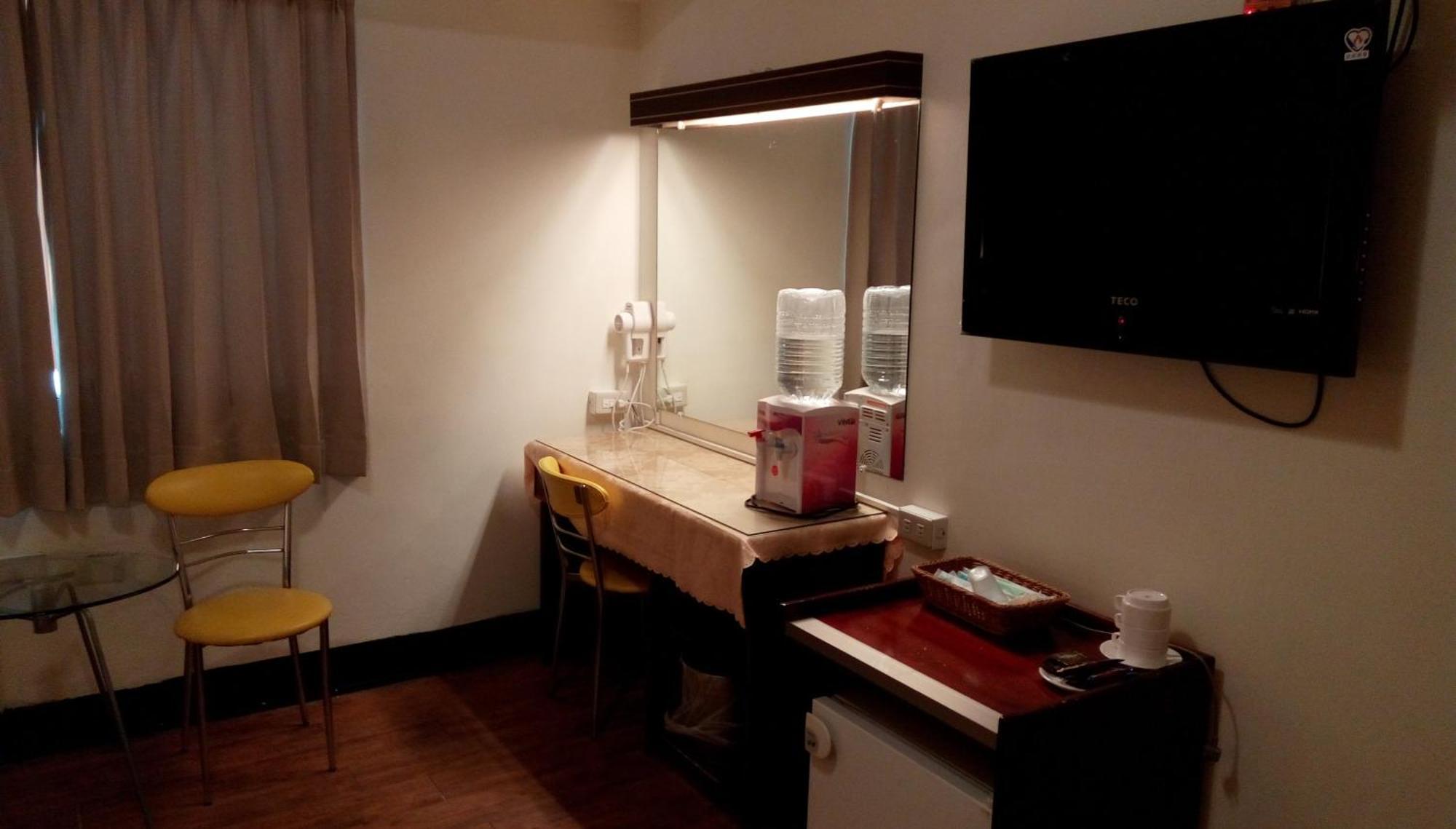 Melody Hotel Taitung Bilik gambar