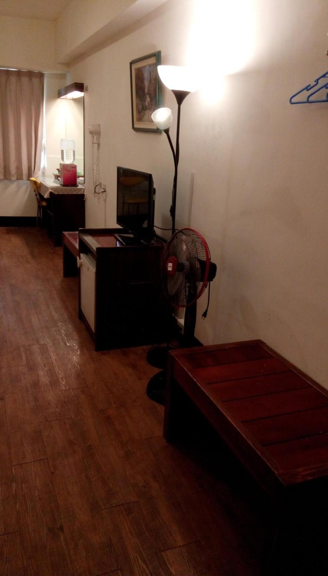 Melody Hotel Taitung Bilik gambar