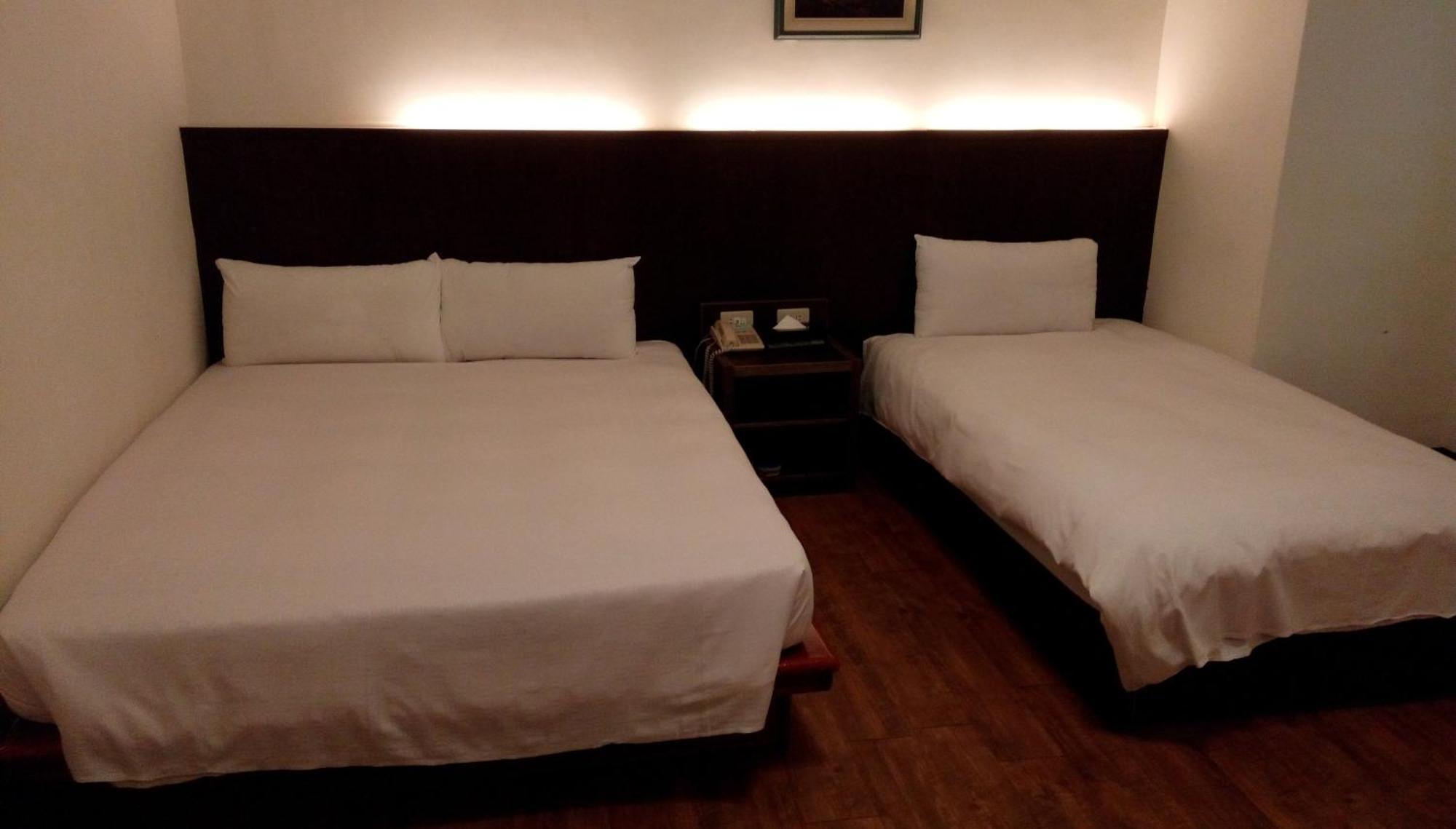 Melody Hotel Taitung Luaran gambar
