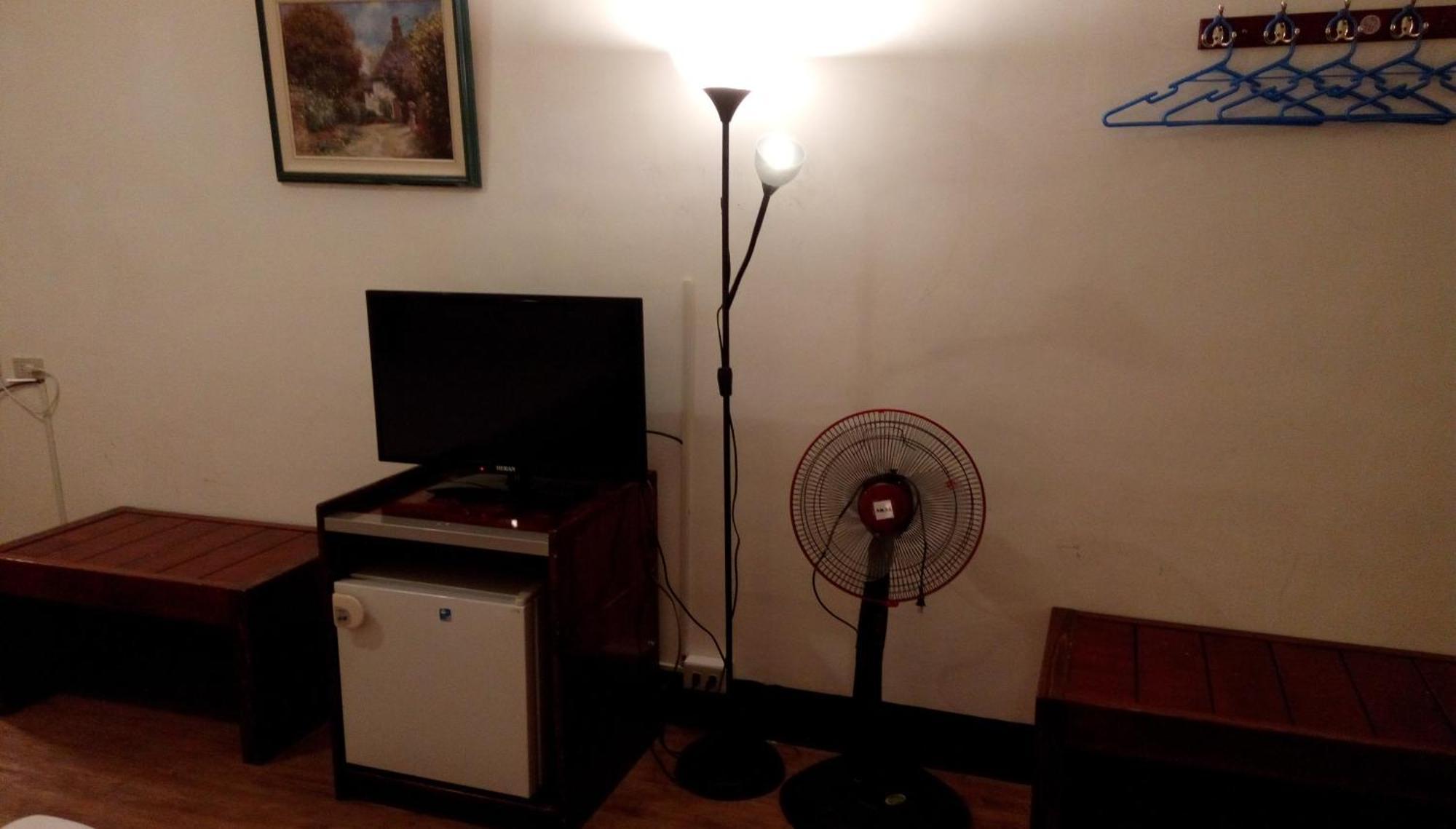 Melody Hotel Taitung Bilik gambar