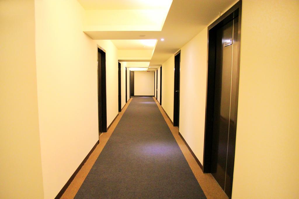 Melody Hotel Taitung Luaran gambar
