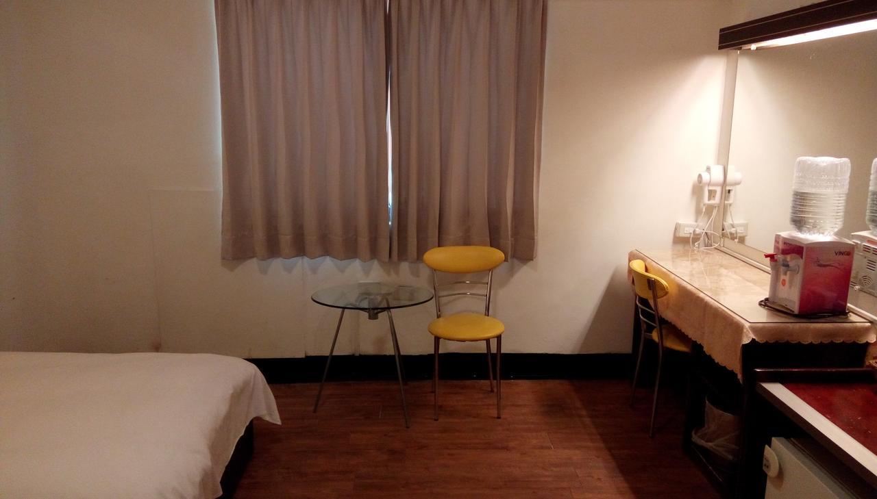 Melody Hotel Taitung Luaran gambar