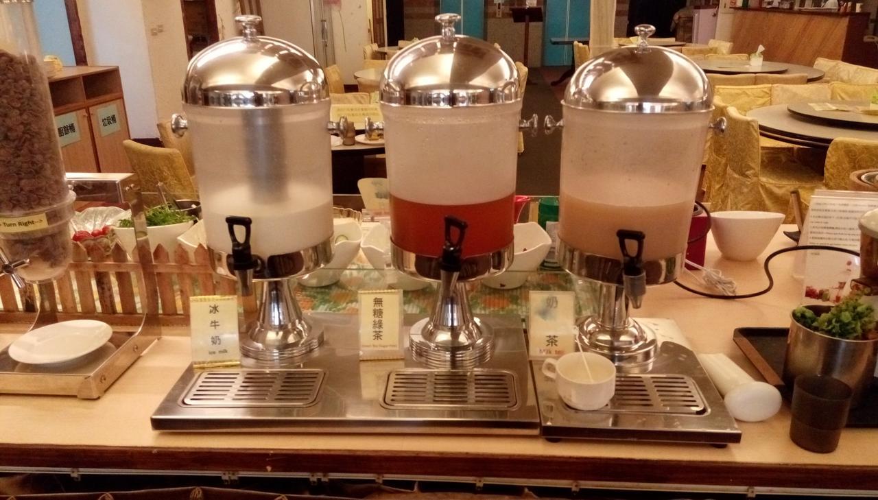 Melody Hotel Taitung Luaran gambar