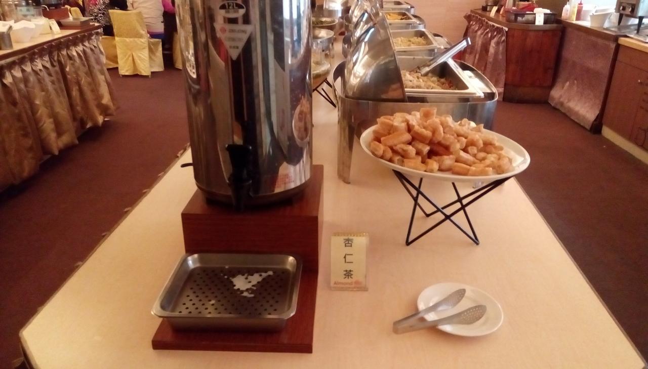 Melody Hotel Taitung Luaran gambar