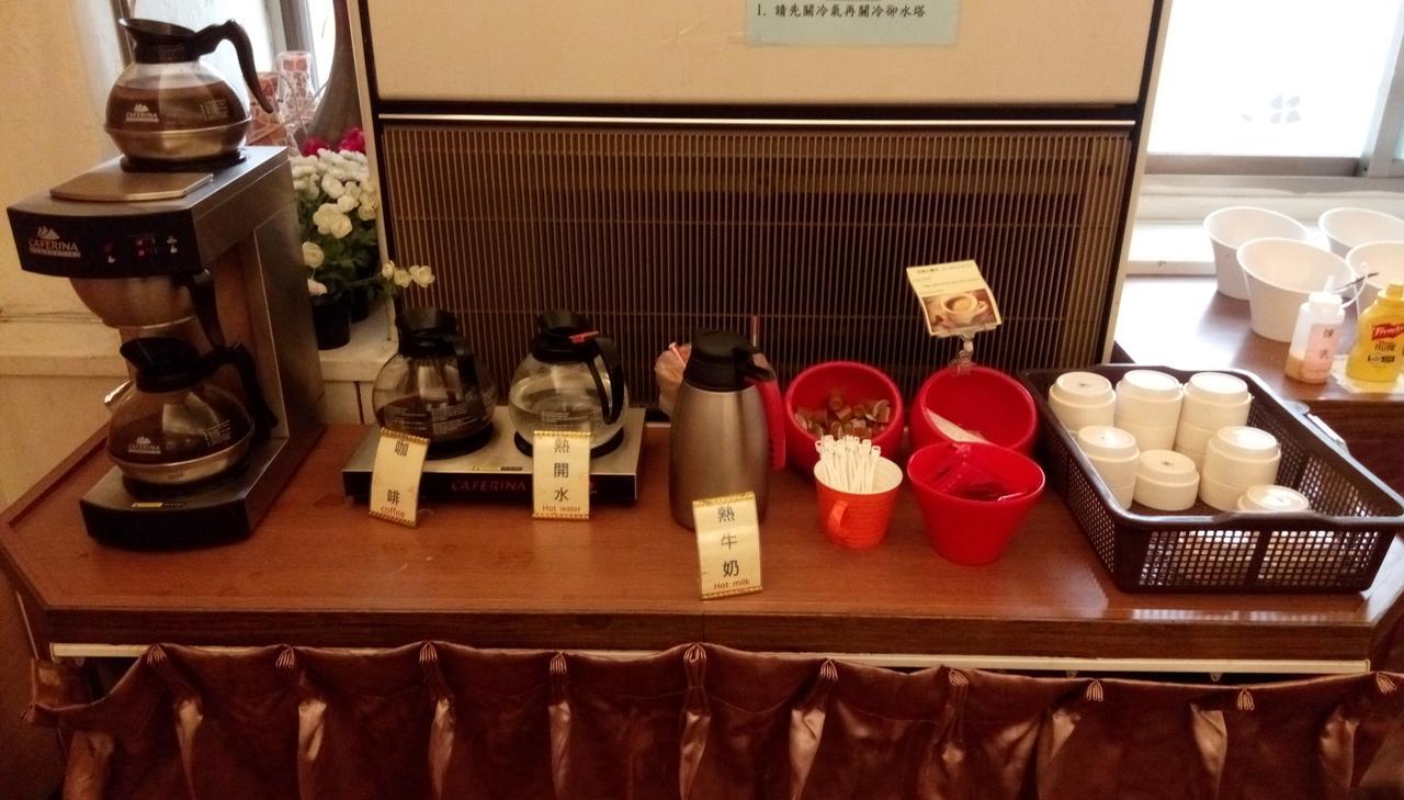 Melody Hotel Taitung Luaran gambar