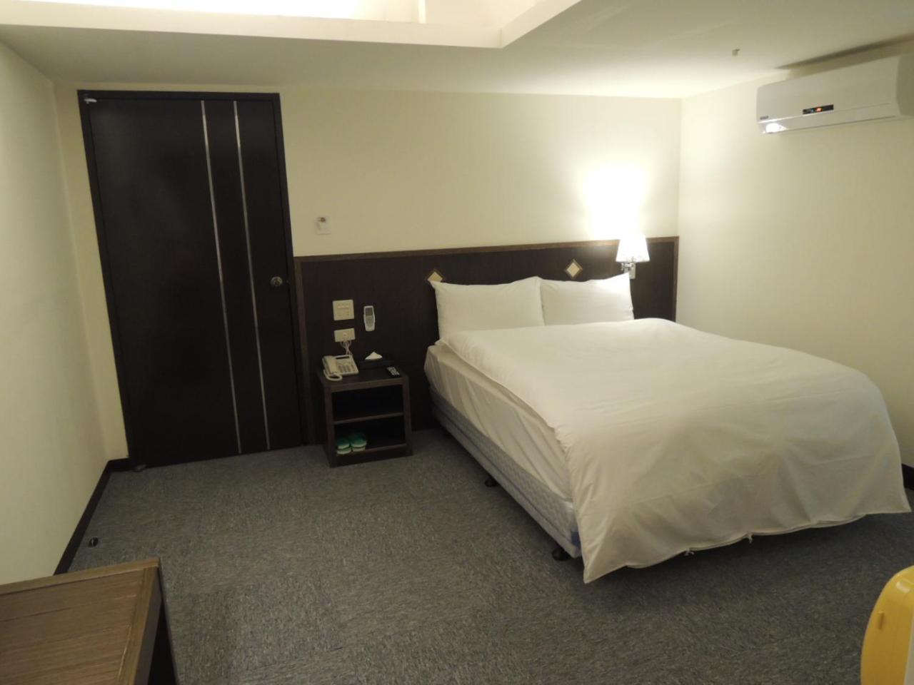 Melody Hotel Taitung Luaran gambar