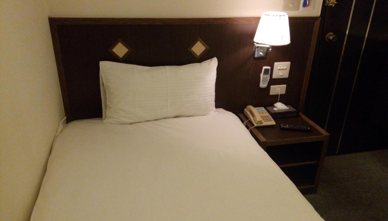 Melody Hotel Taitung Luaran gambar