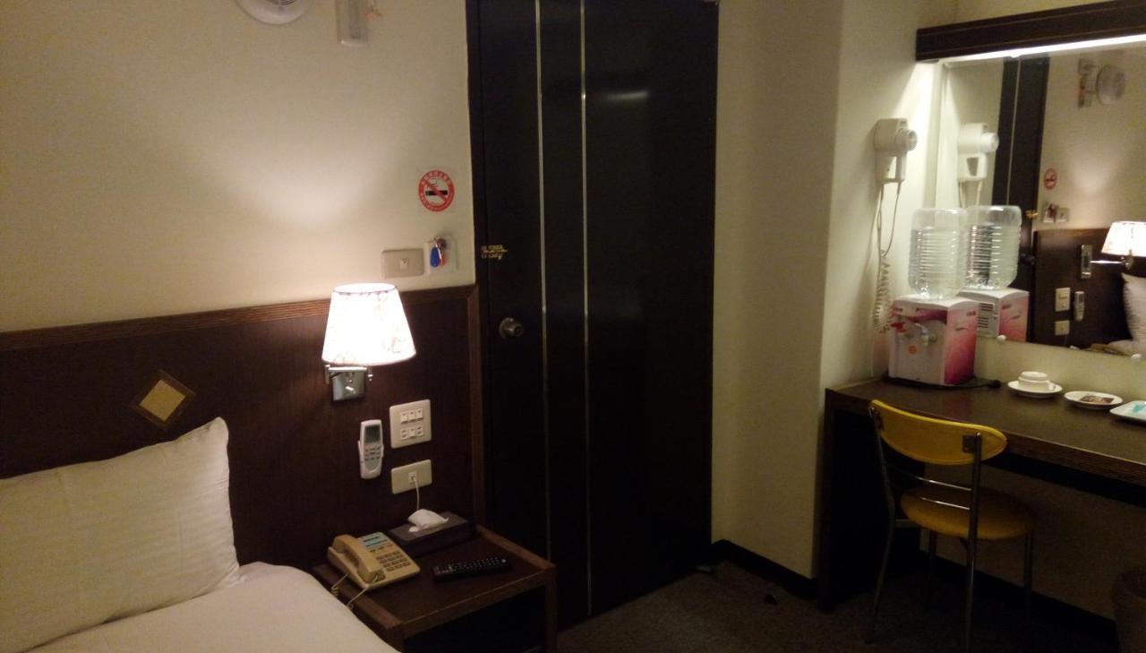 Melody Hotel Taitung Luaran gambar