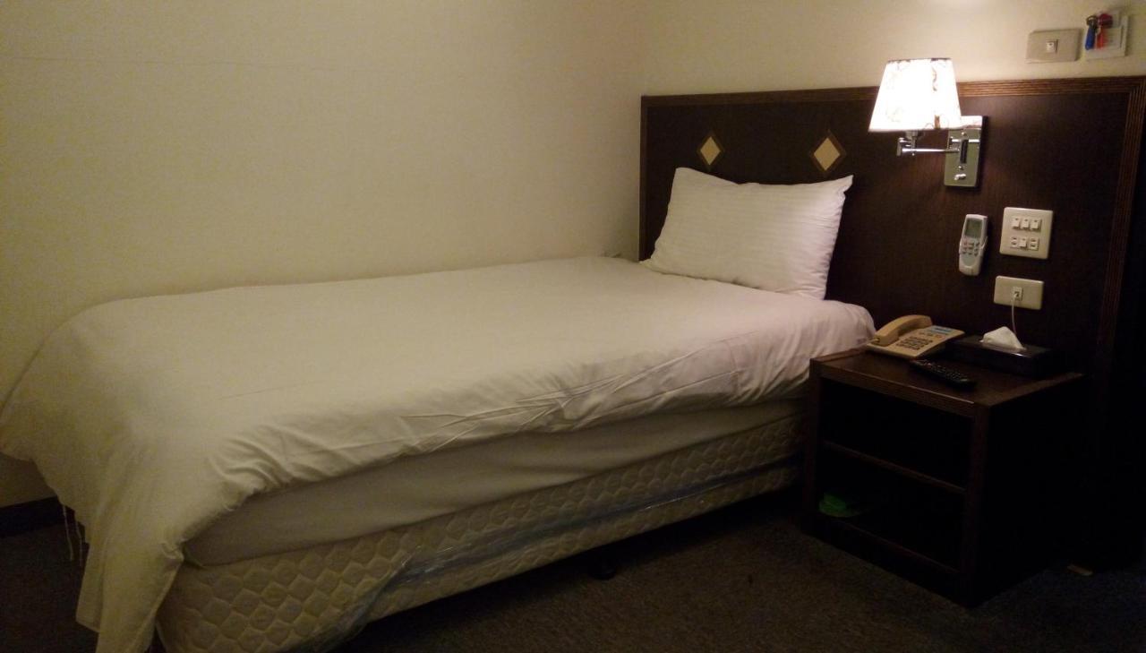Melody Hotel Taitung Luaran gambar