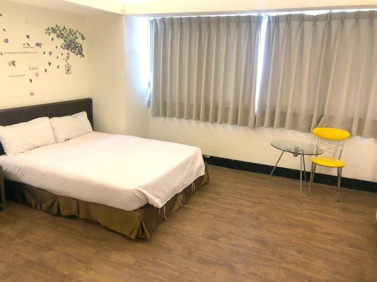 Melody Hotel Taitung Luaran gambar