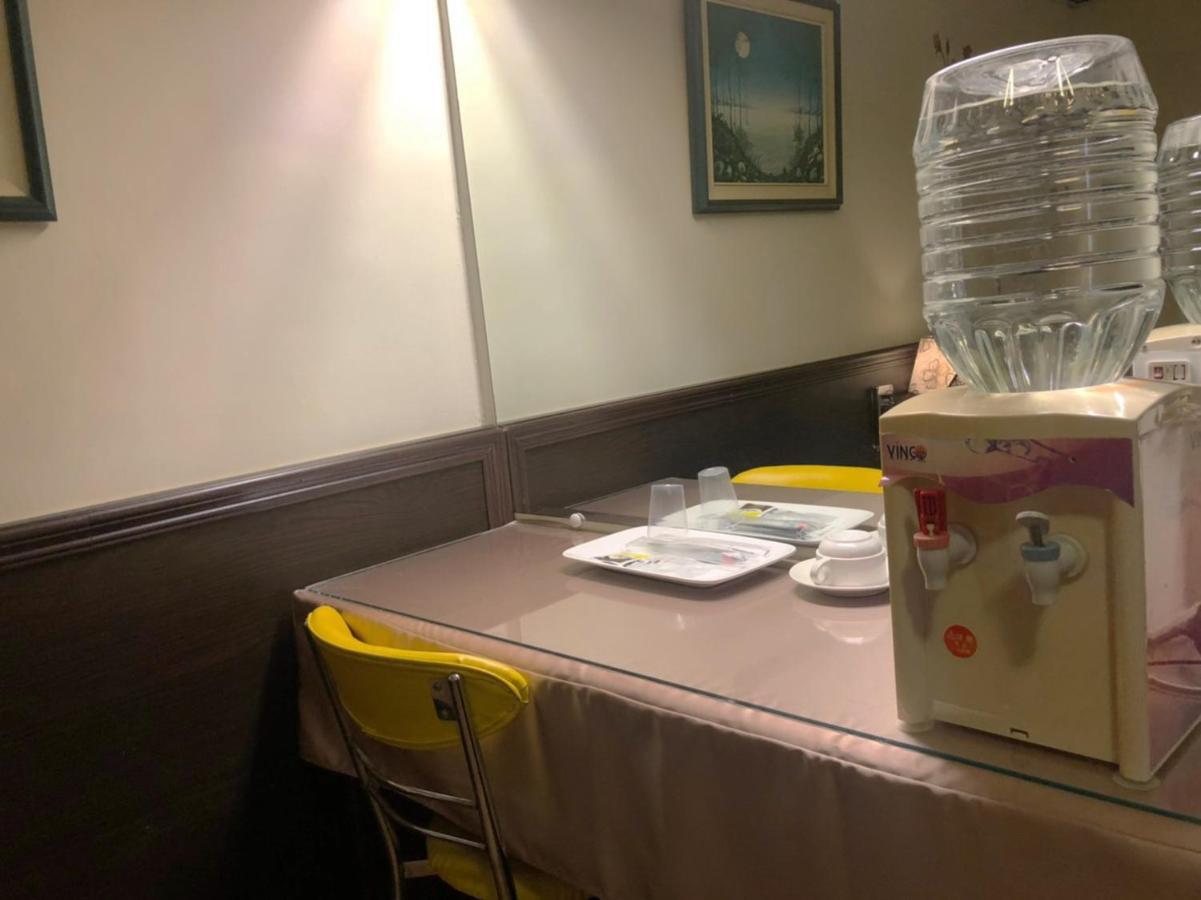 Melody Hotel Taitung Luaran gambar